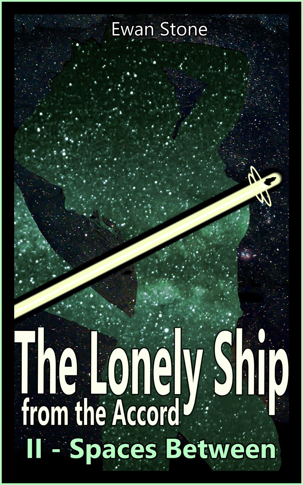 The Official Lonely Ship Pervert’s Reading Guide – Spaces&nbsp;Between