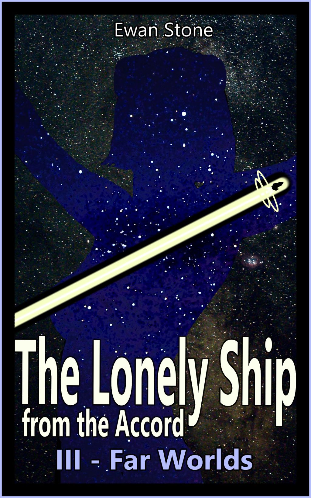 The Official Lonely Ship Pervert’s Reading Guide – Far&nbsp;Worlds