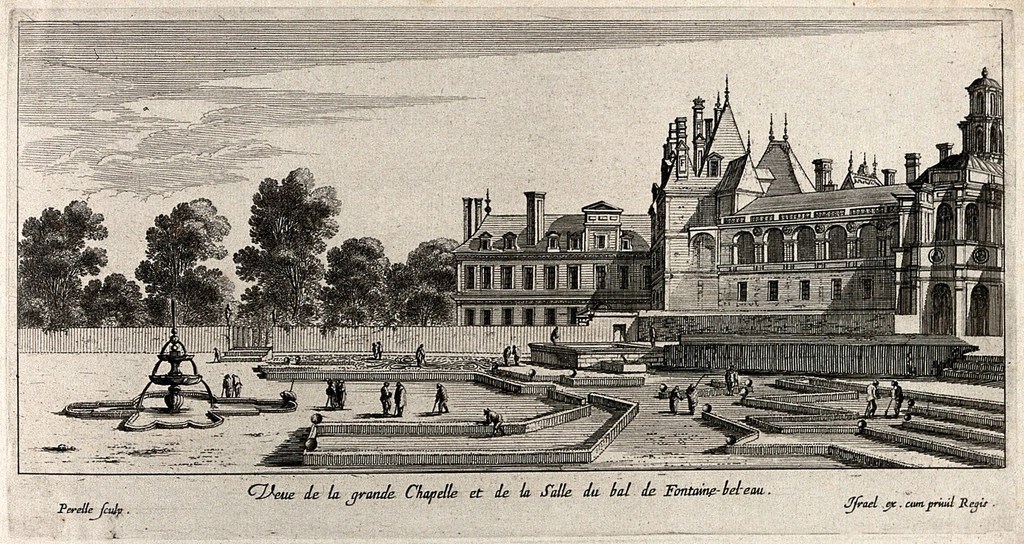 Laymen: We Start with One – Chapter Seven – The Diplomat (Refrain)