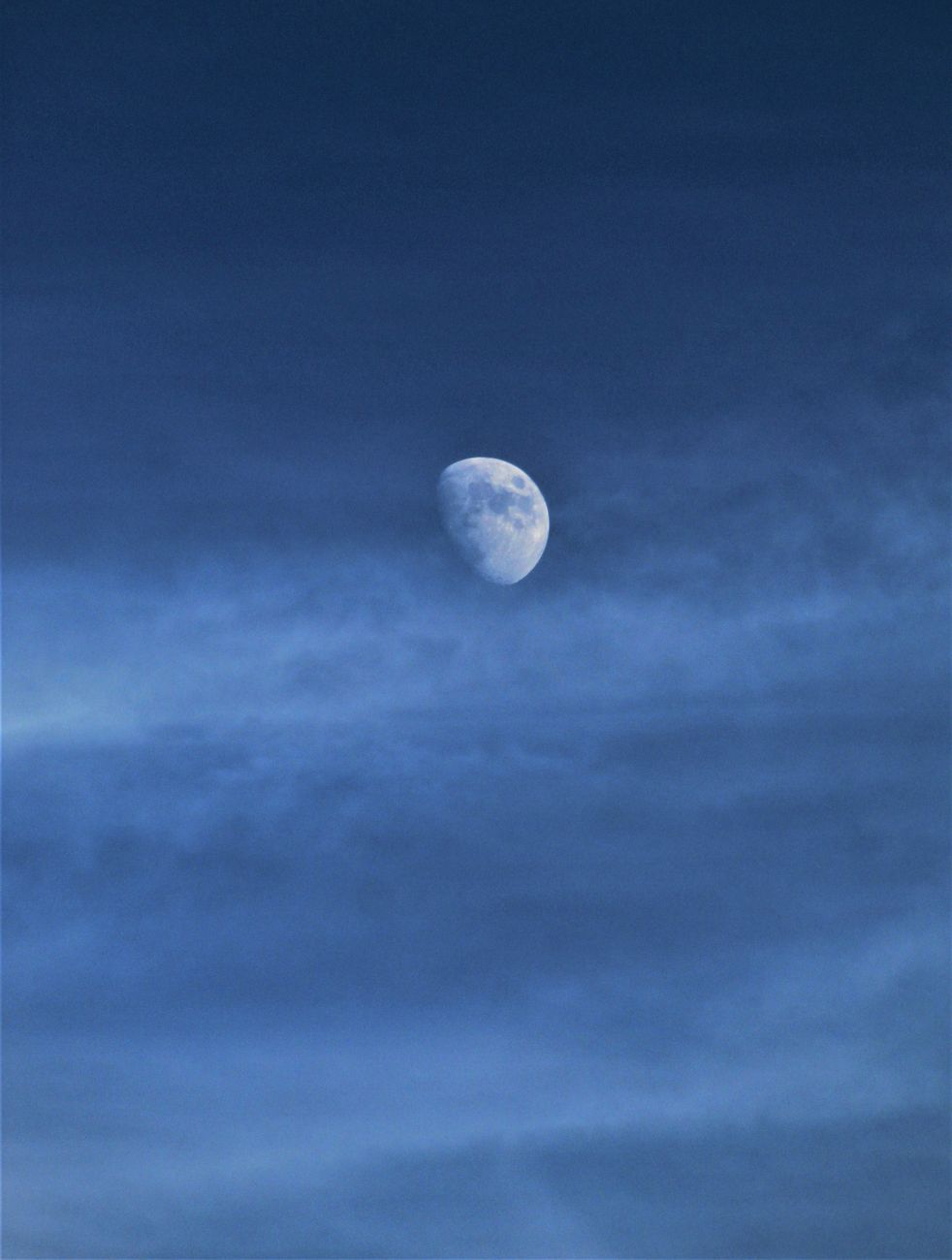 Laymen: Blue Moon